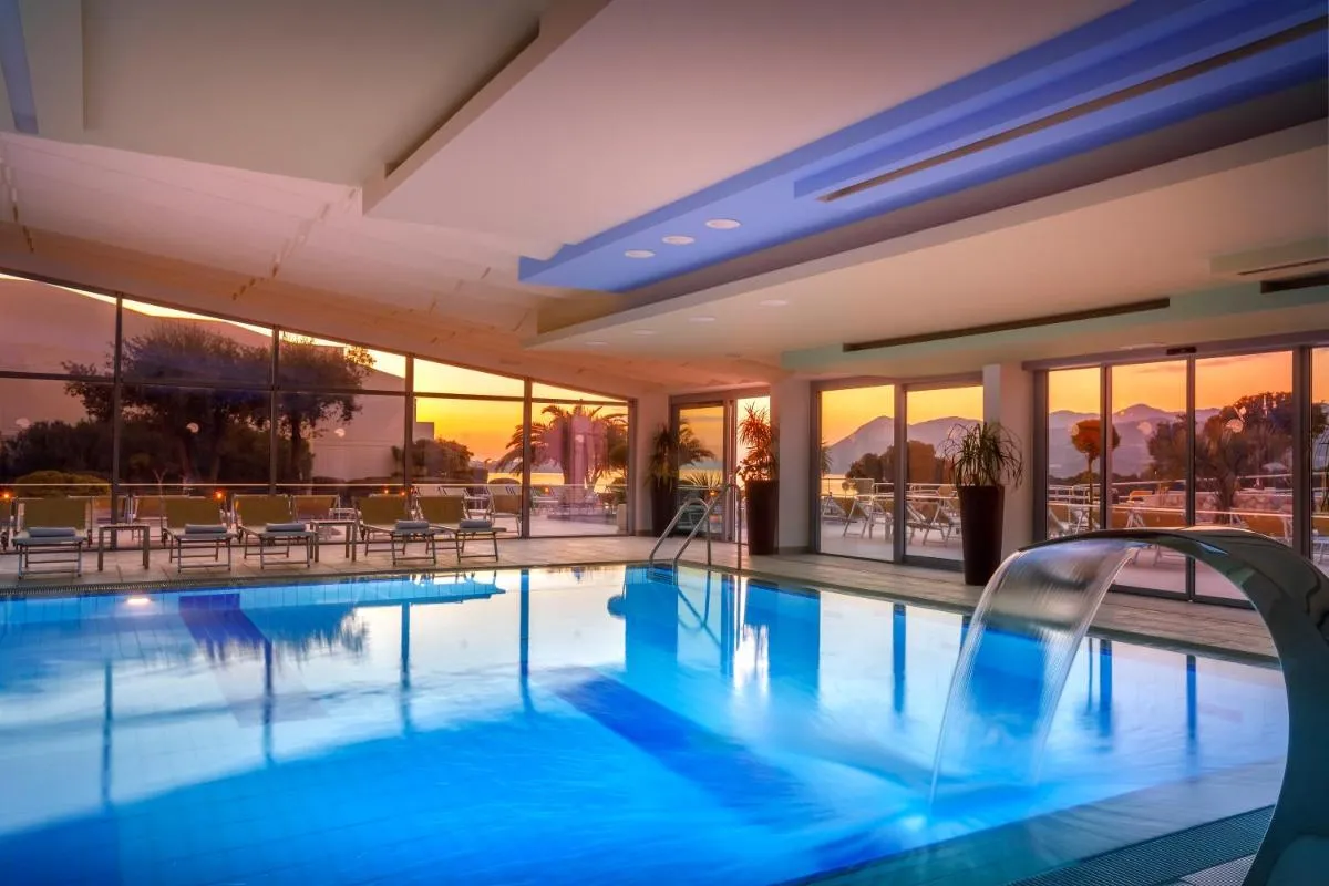 Image 6 of Valamar Argosy Hotel