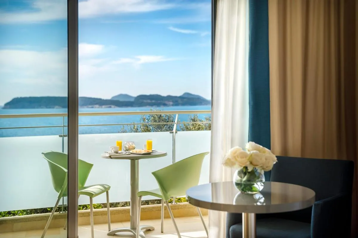 Image 1 of Valamar Argosy Hotel