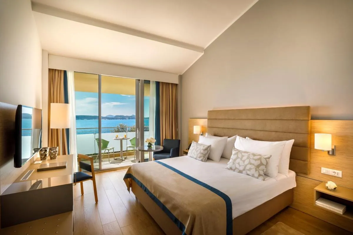 Image 2 of Valamar Argosy Hotel