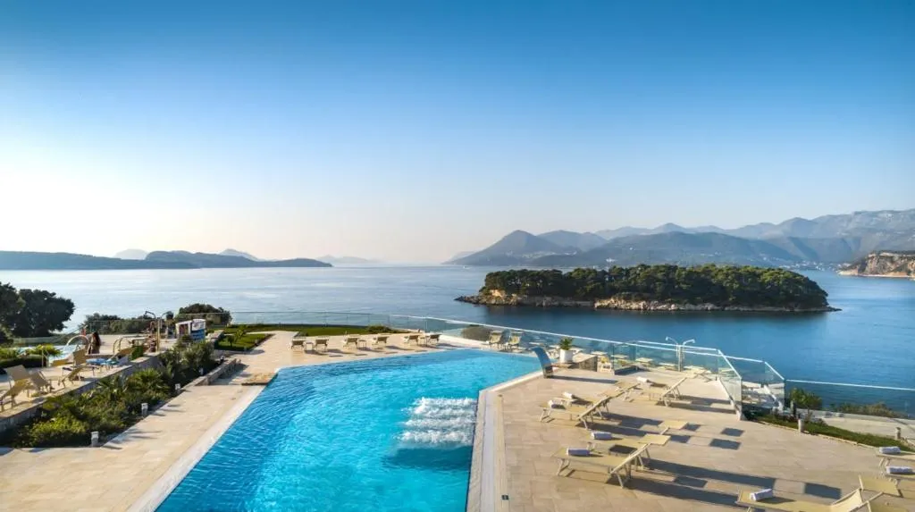 Image of Valamar Argosy Hotel