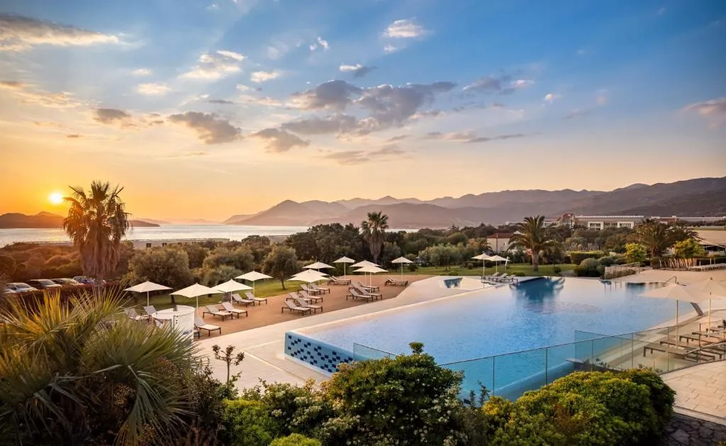 Image of Valamar Lacroma Hotel