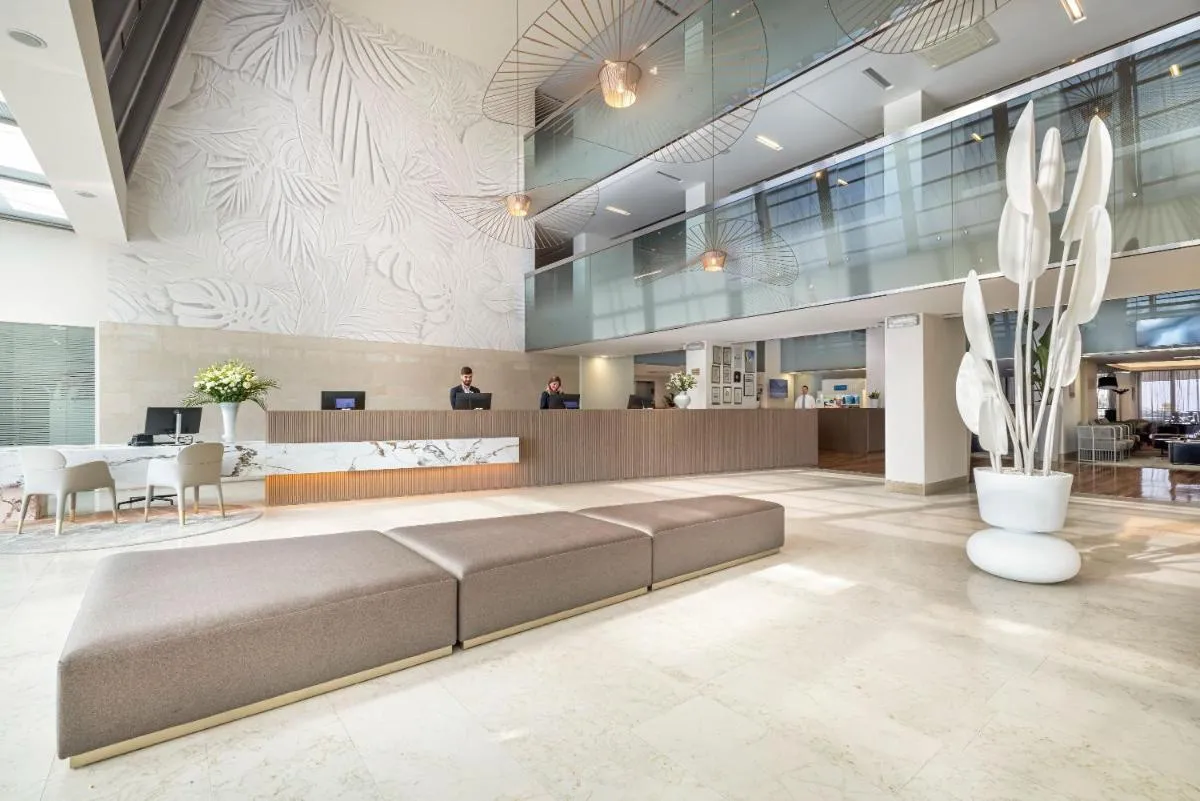 Image 6 of Valamar Lacroma Hotel
