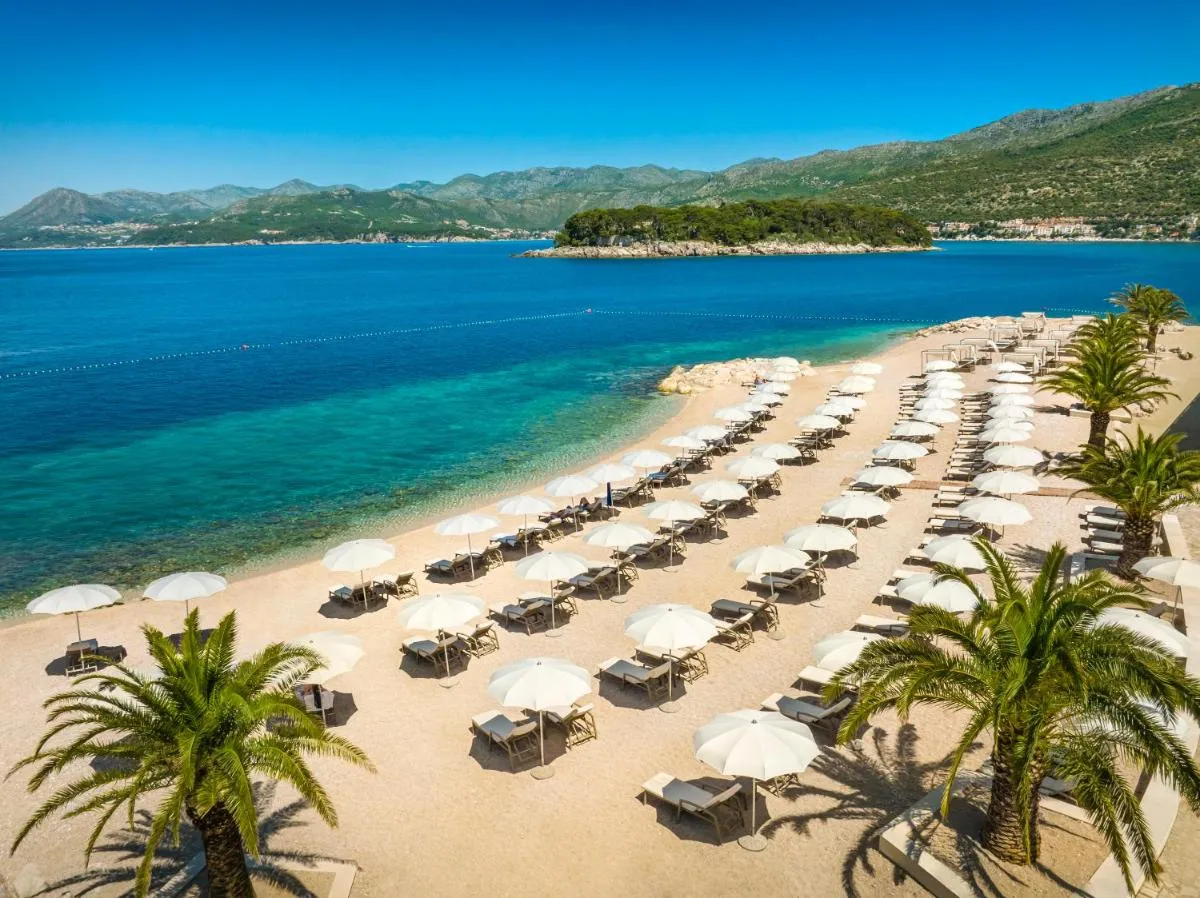 Image 2 of Valamar Lacroma Hotel
