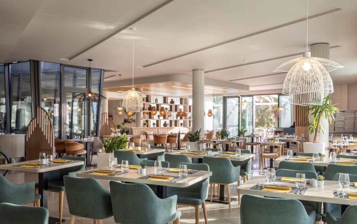 Image 3 of Valamar Lacroma Hotel
