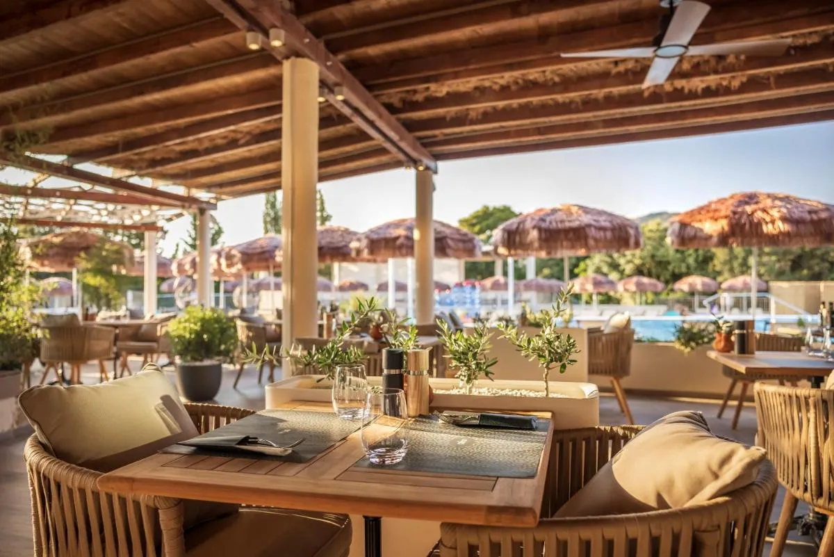 Image 5 of Valamar Tirena Hotel