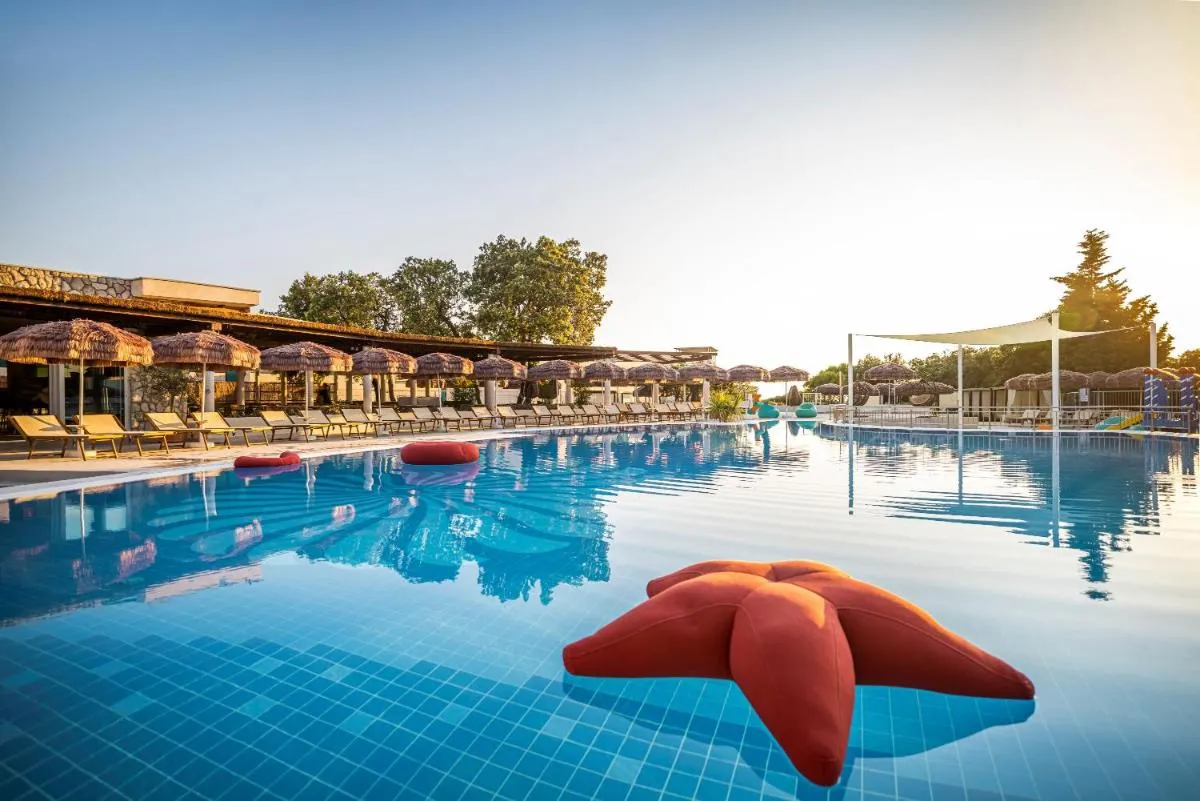 Image 3 of Valamar Tirena Hotel