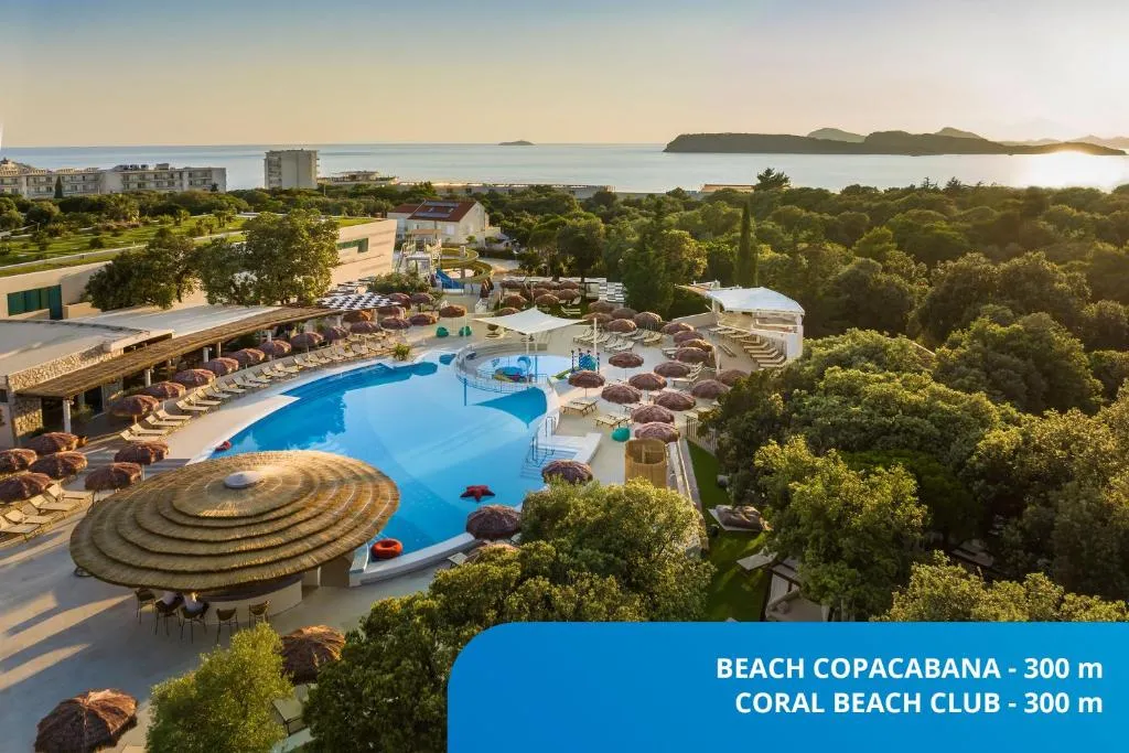 Image of Valamar Tirena Hotel
