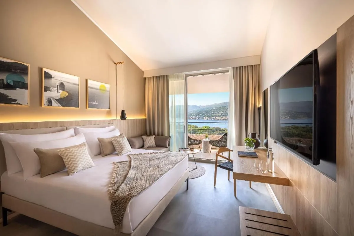 Image 2 of Valamar Tirena Hotel