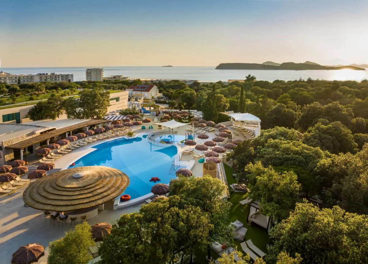 Image 1 of Valamar Tirena Hotel