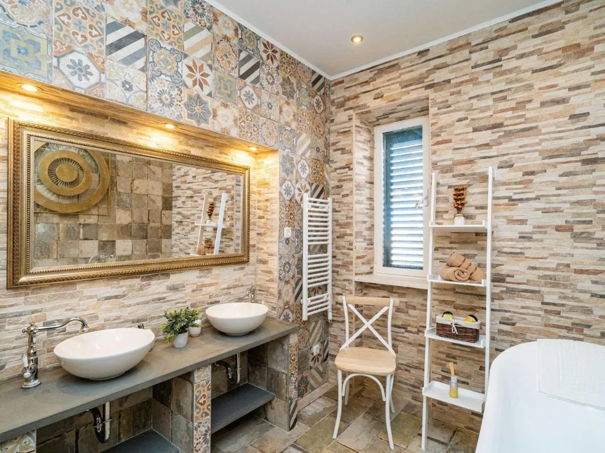 Image 2 of Villa Adrian – Six Bedroom Villa with Swimming pool and Sea View