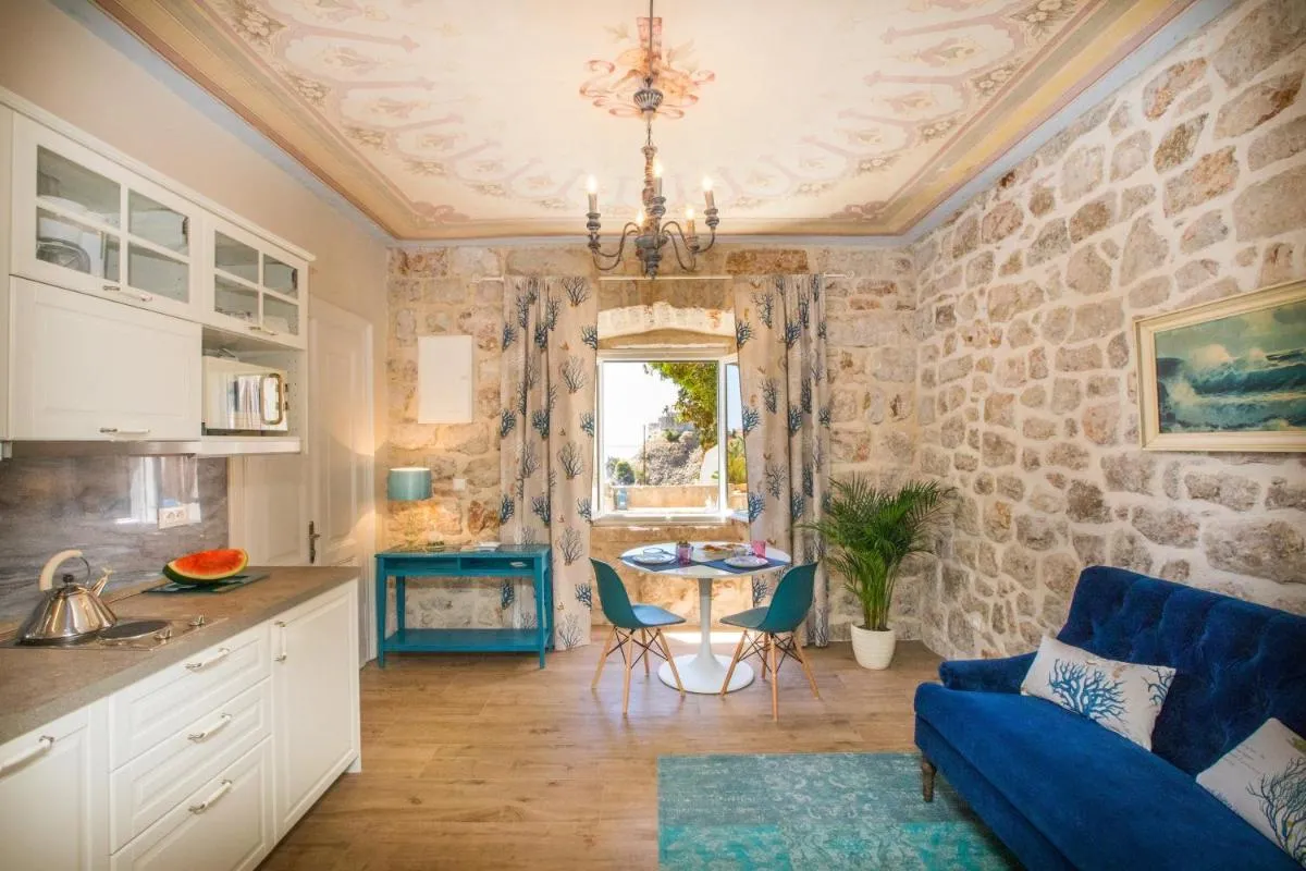 Image 4 of Villa Ani apartment Aquamarine