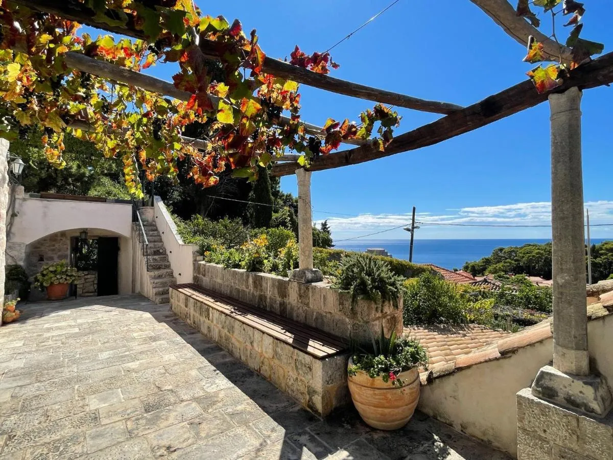 Image 5 of Villa Anica Dubrovnik – luxurious with a sea view