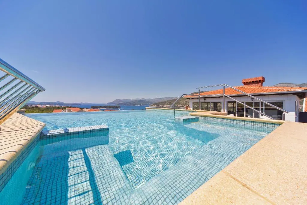 Image of Villa Antea Apartments