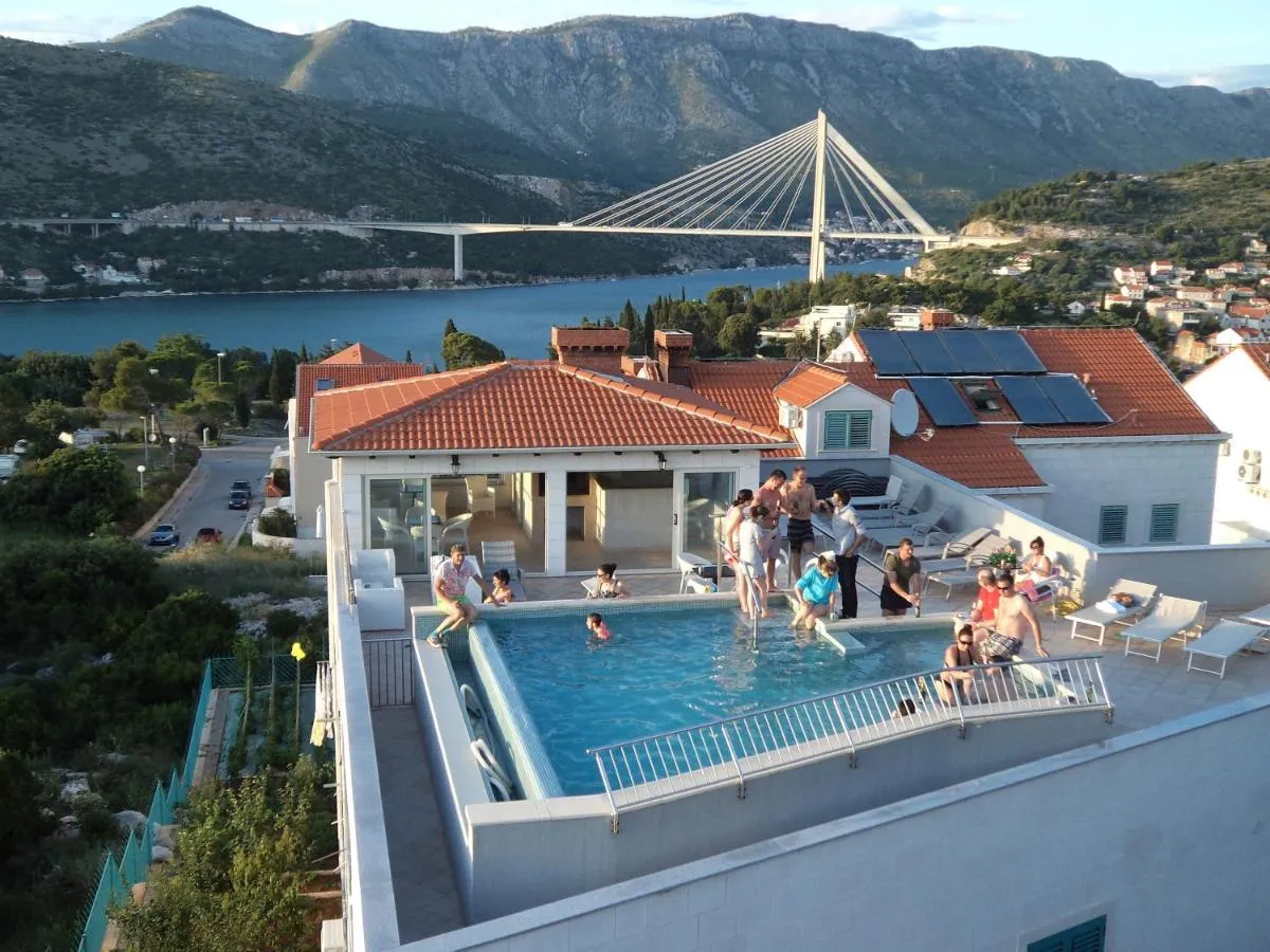 Image 1 of Villa Antea Apartments