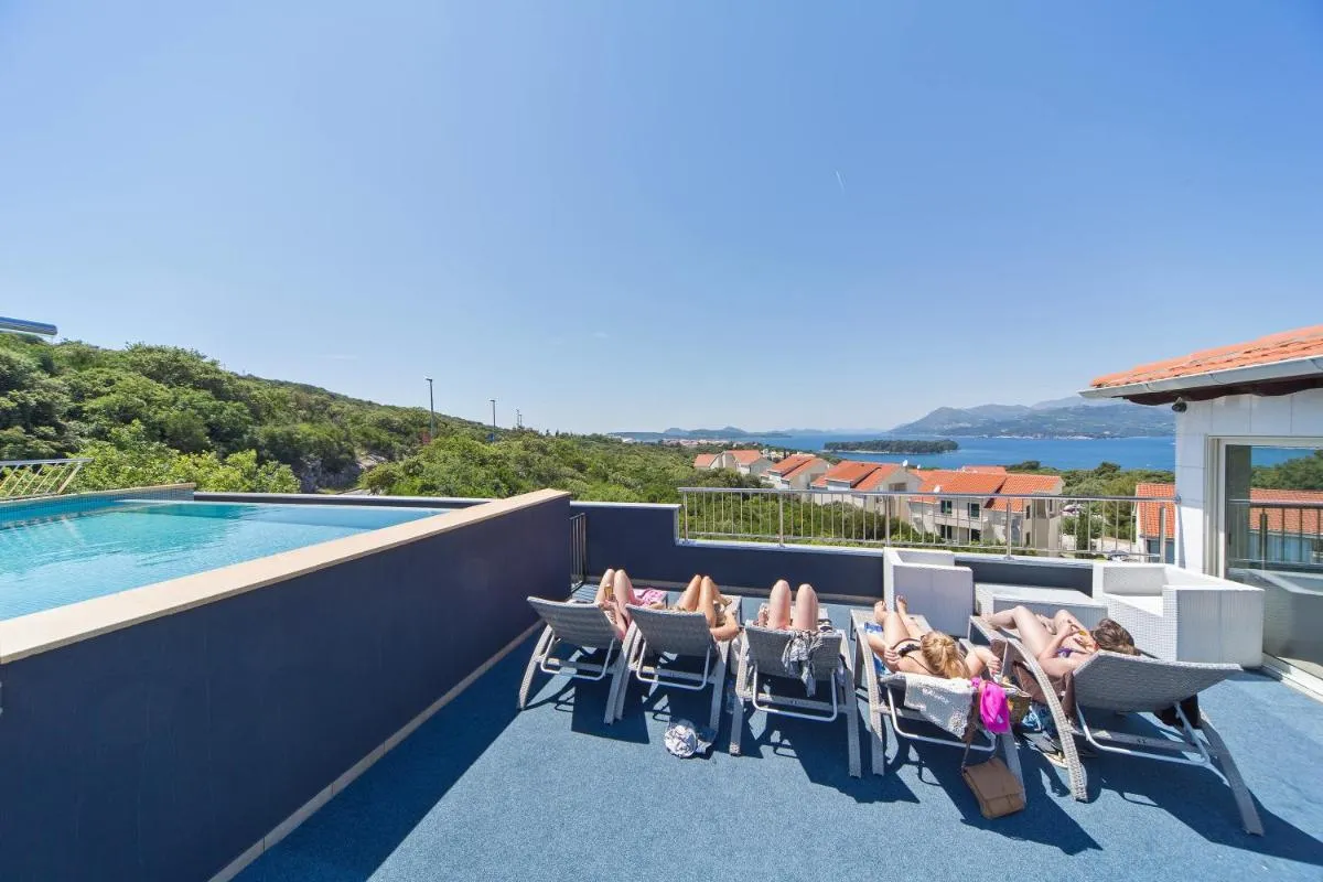 Image 3 of Villa Antea Apartments