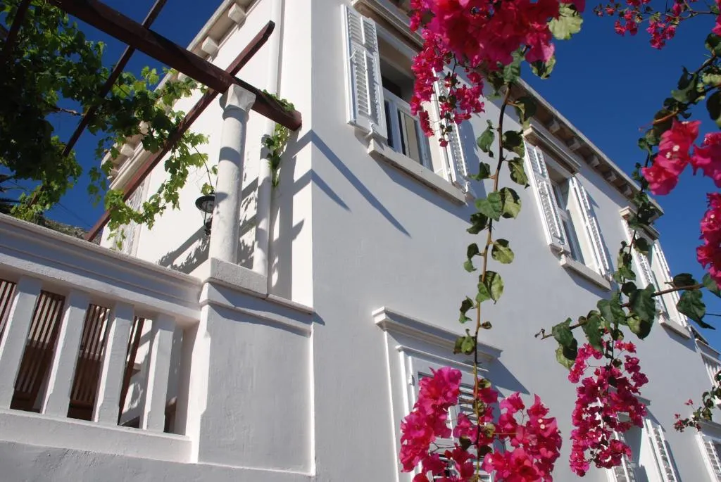 Image of Villa Antipodes