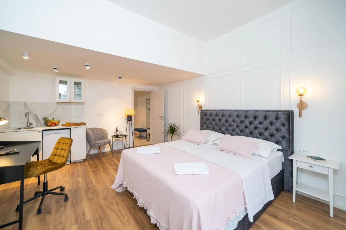 Image 5 of Villa Aura – Comfort double room