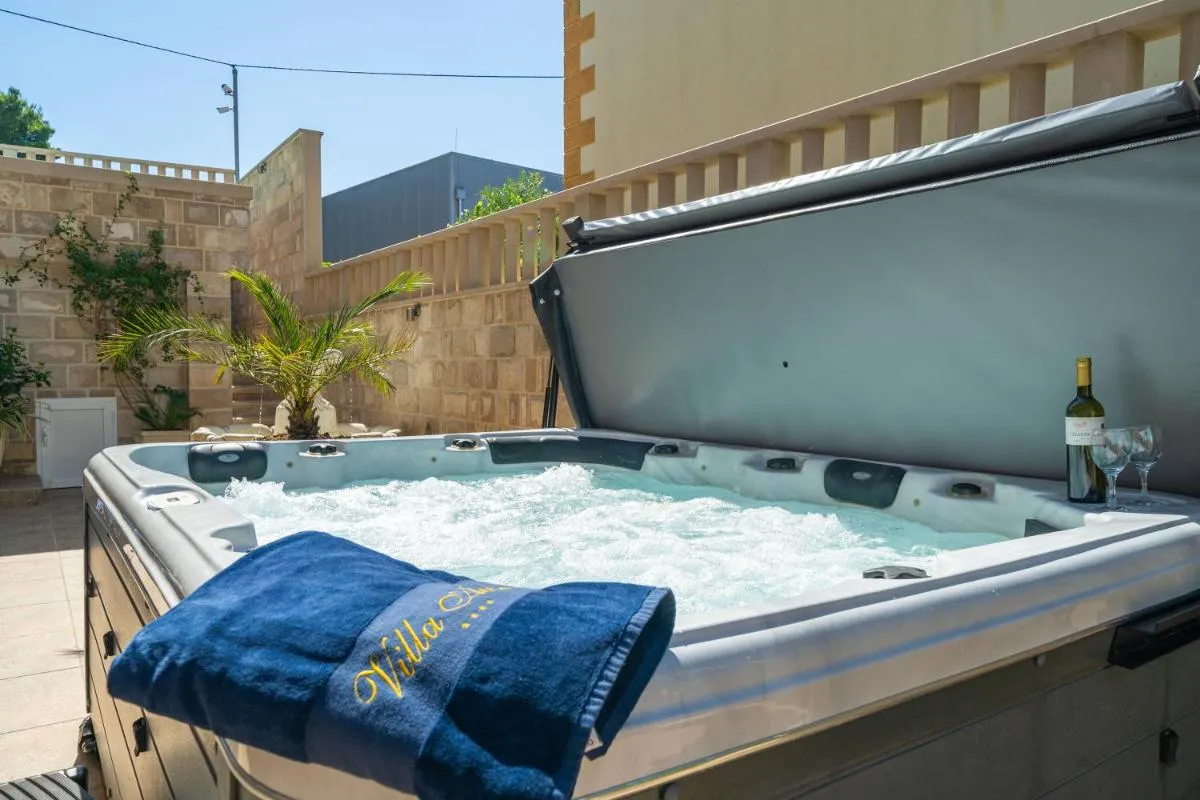 Image 6 of Villa Aura – Comfort double room