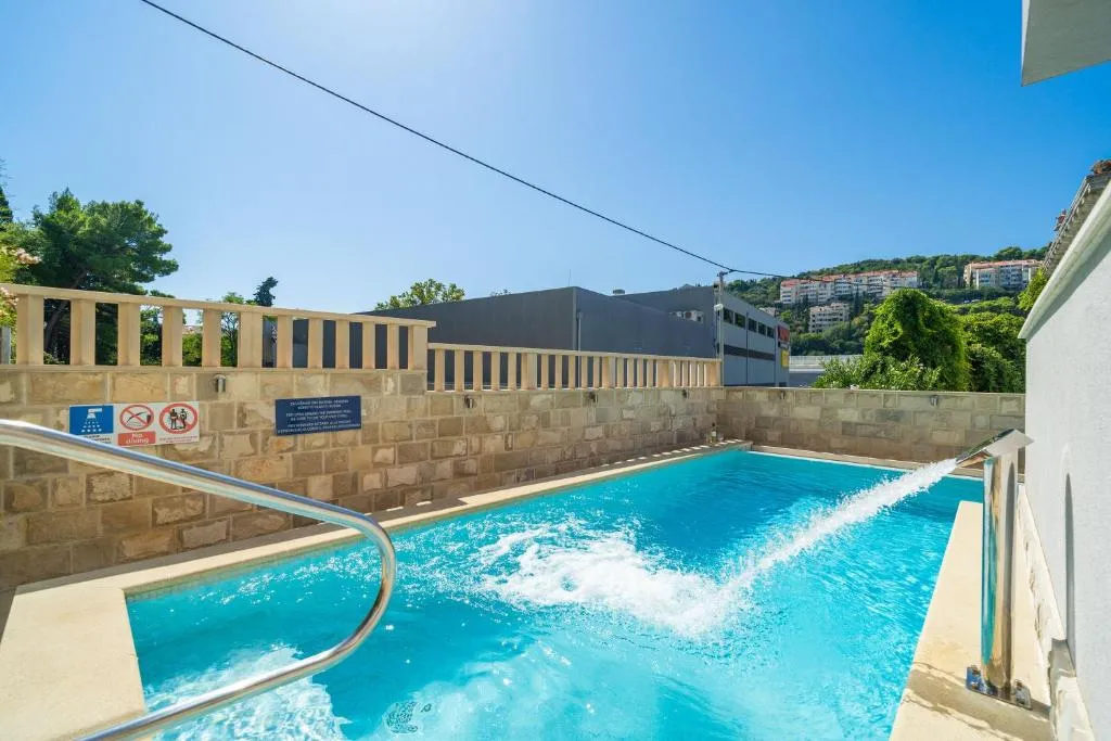 Image of Villa Aura – Comfort double room