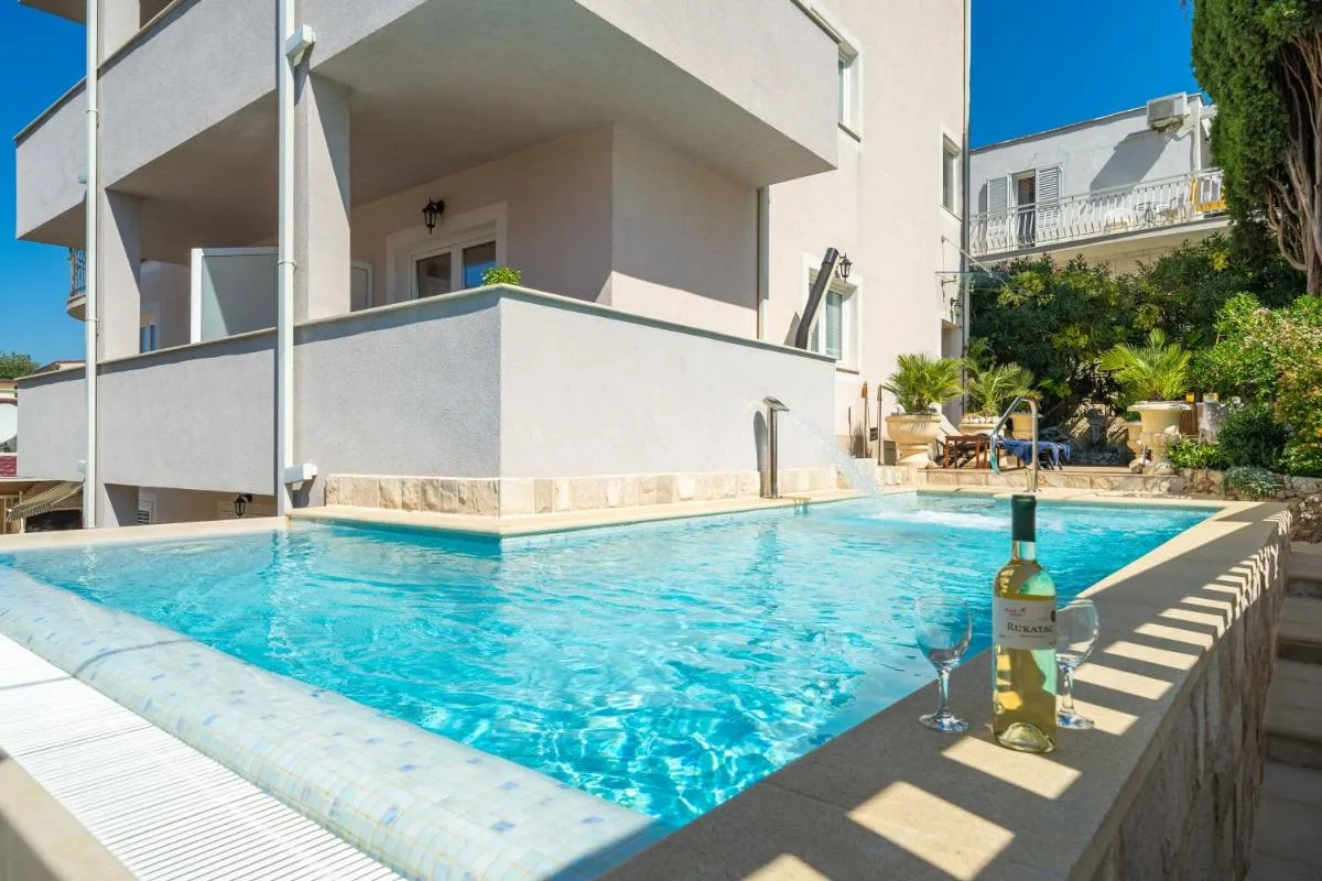 Image 1 of Villa Aura – Comfort double room