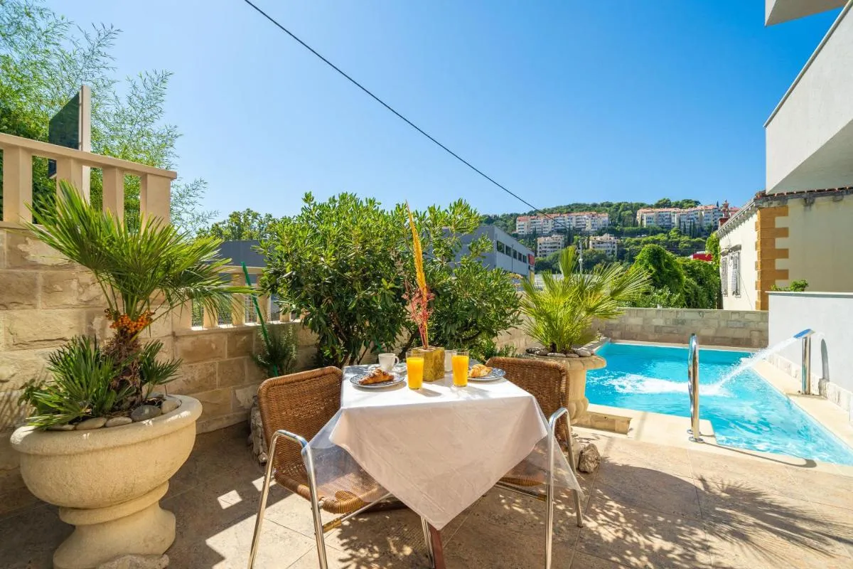 Image 2 of Villa Aura – Comfort double room