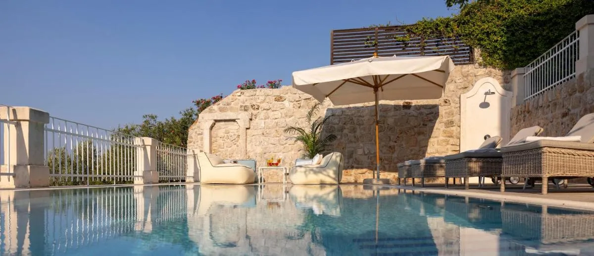 Image 3 of Villa Beba Dubrovnik – luxury boutique villa in the city centre