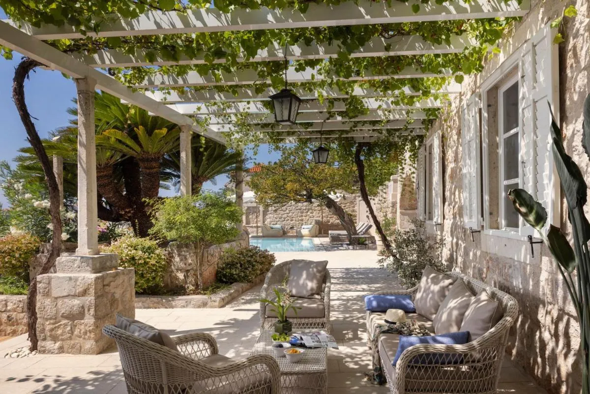 Image 6 of Villa Beba Dubrovnik – luxury boutique villa in the city centre