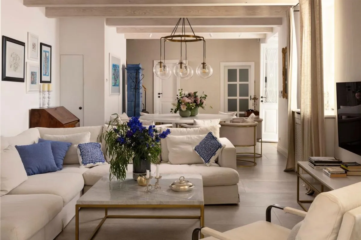 Image 5 of Villa Beba Dubrovnik – luxury boutique villa in the city centre