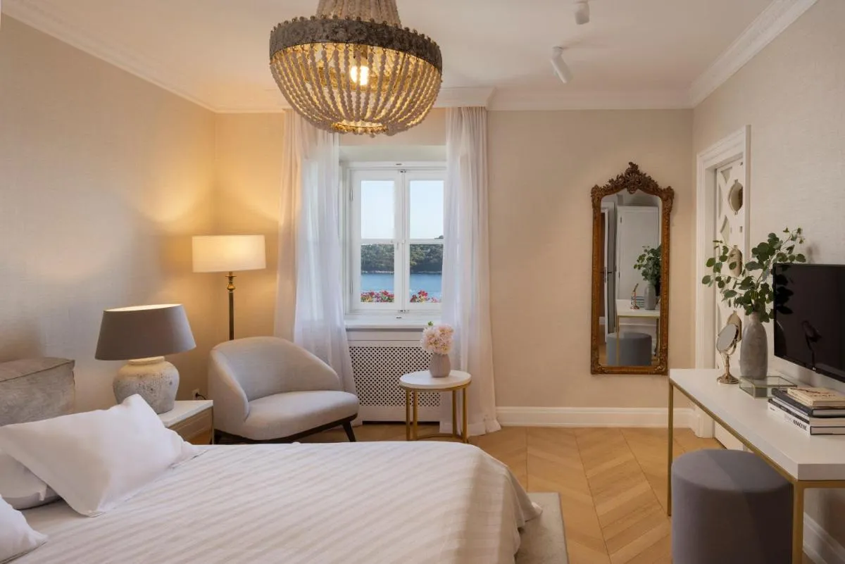 Image 1 of Villa Beba Dubrovnik – luxury boutique villa in the city centre