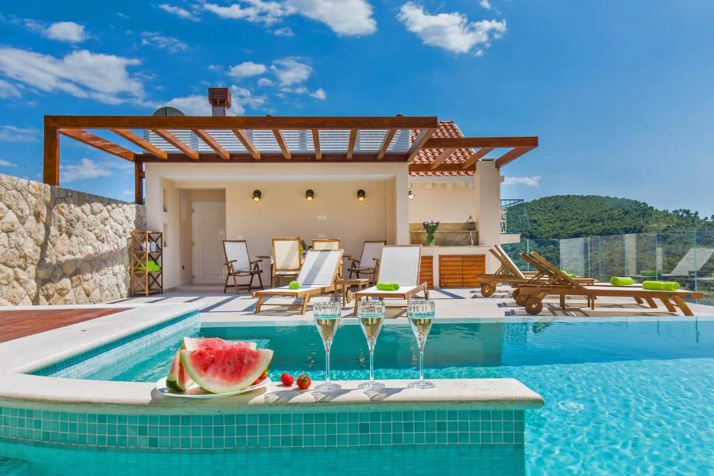 Image of Villa Boban
