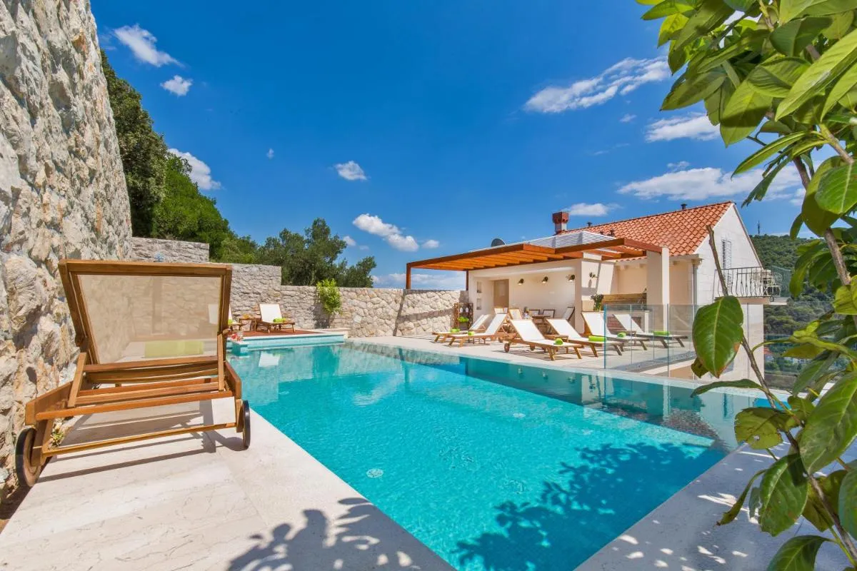 Image 3 of Villa Boban Deluxe