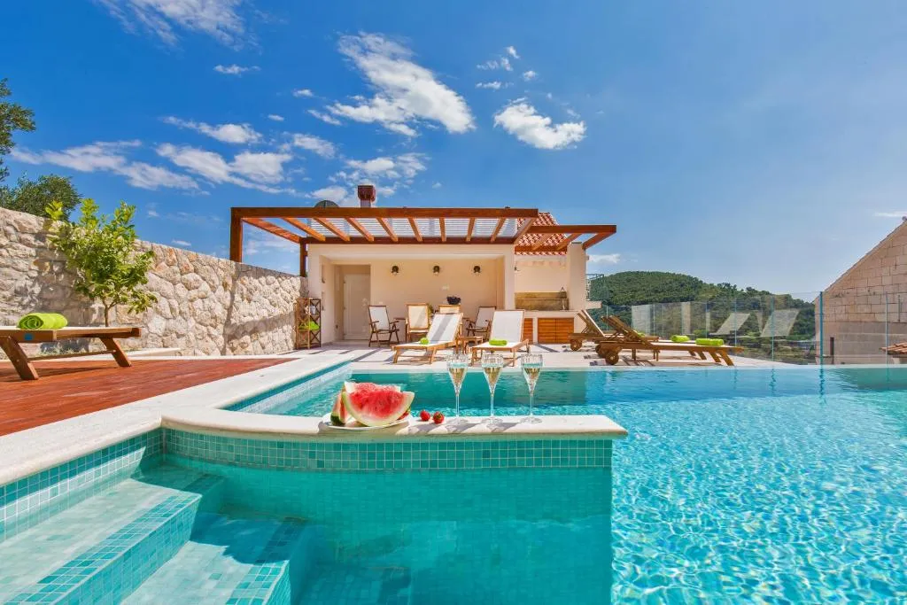 Image of Villa Boban Deluxe