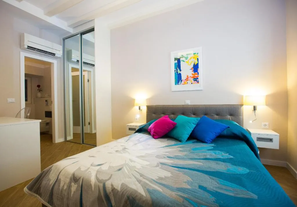 Image of Villa Flores Room