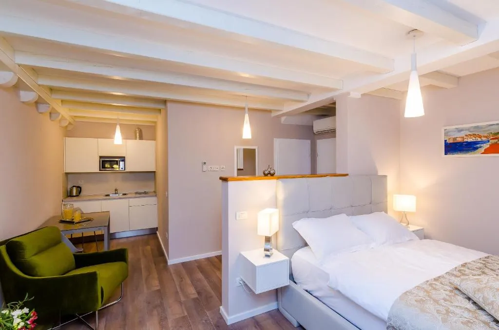 Image of Villa Flores Studio Apartment