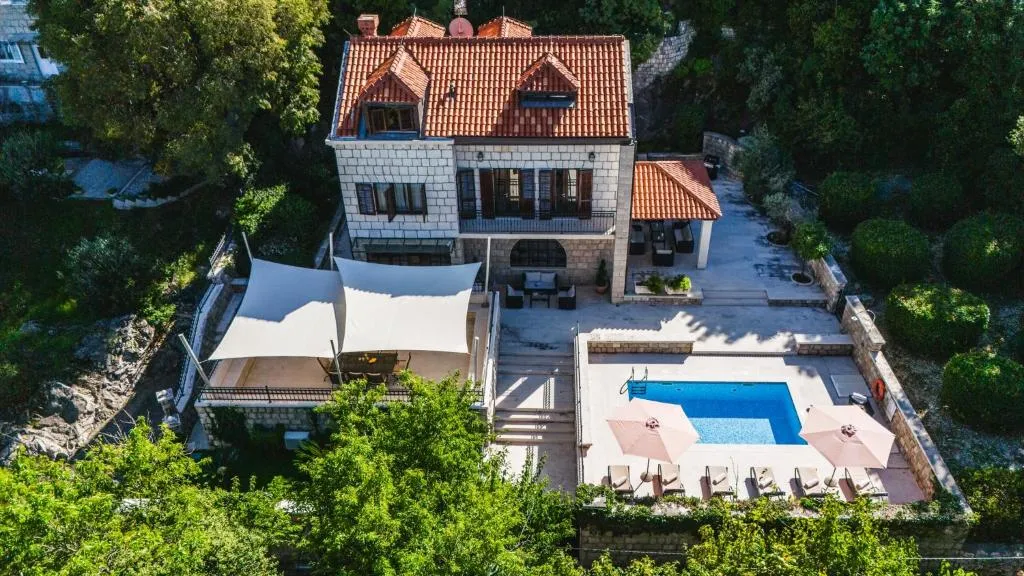 Image of Villa Franica