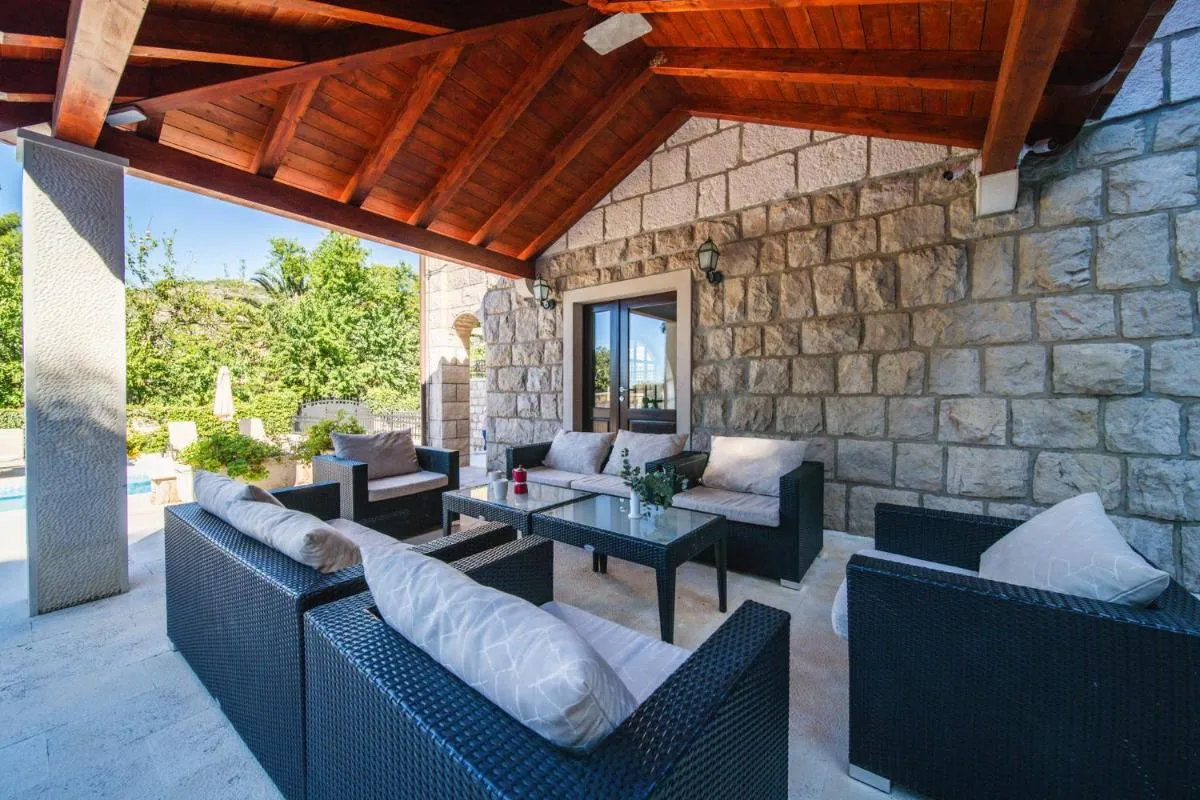 Image 6 of Villa Franica