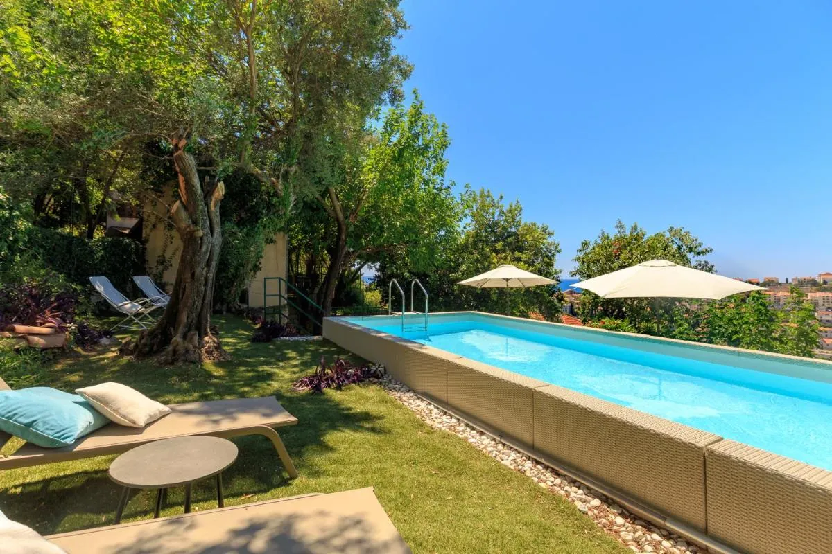 Image 3 of Villa Isanda
