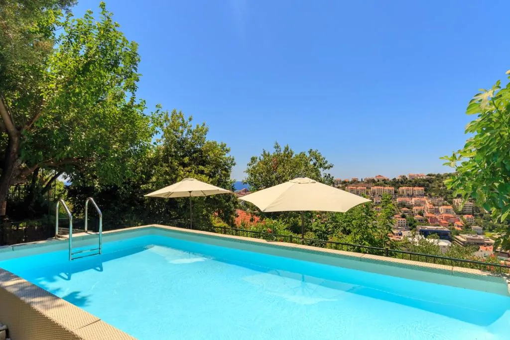 Image of Villa Isanda