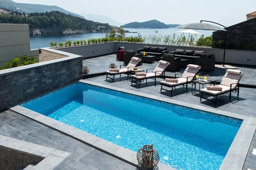 Image of Villa Jolie