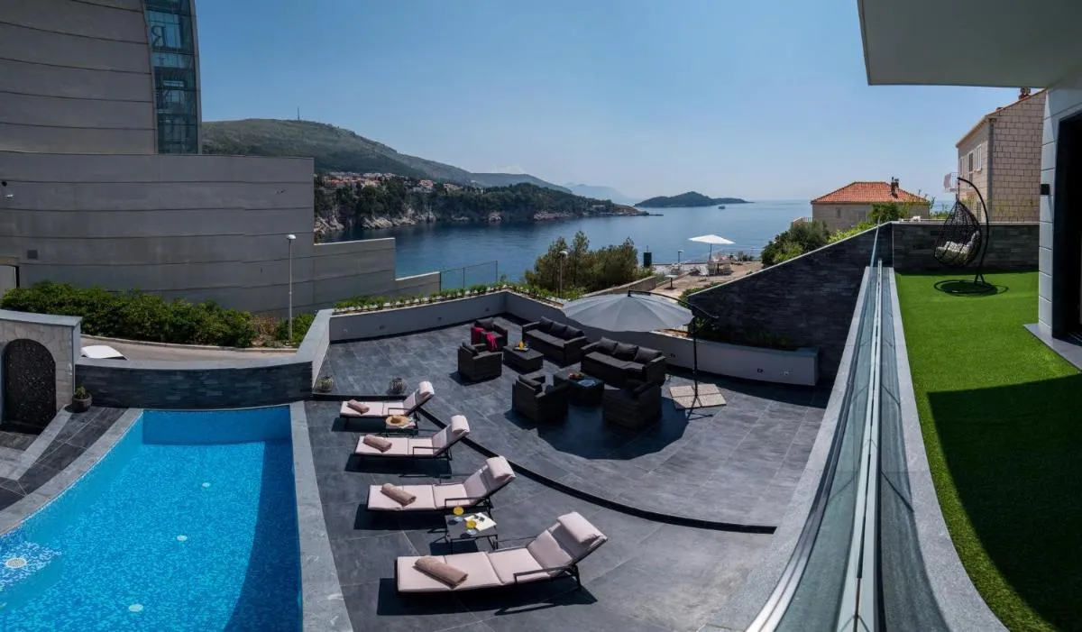 Image 6 of Villa Jolie