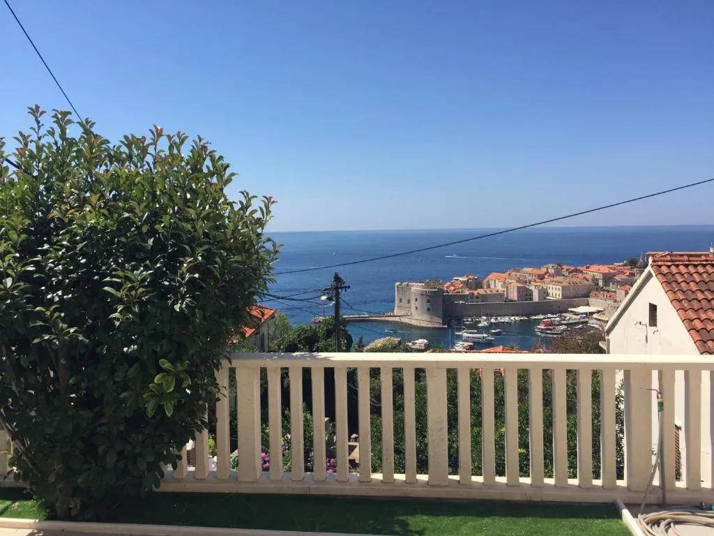 Image of Villa Juliet