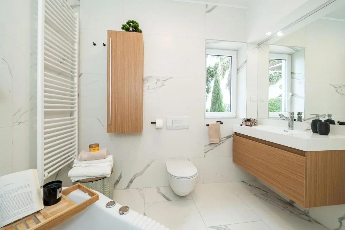Image 2 of Villa Luce Dubrovnik