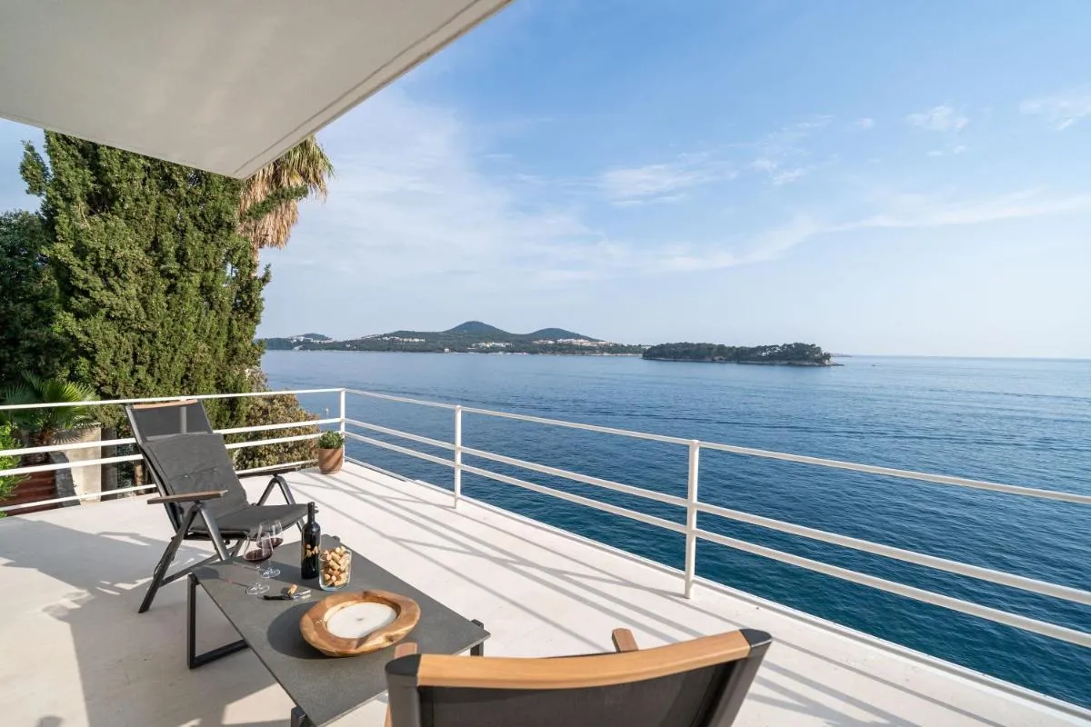 Image 6 of Villa Luce Dubrovnik