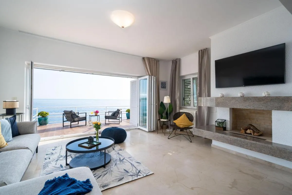 Image 5 of Villa Luce Dubrovnik