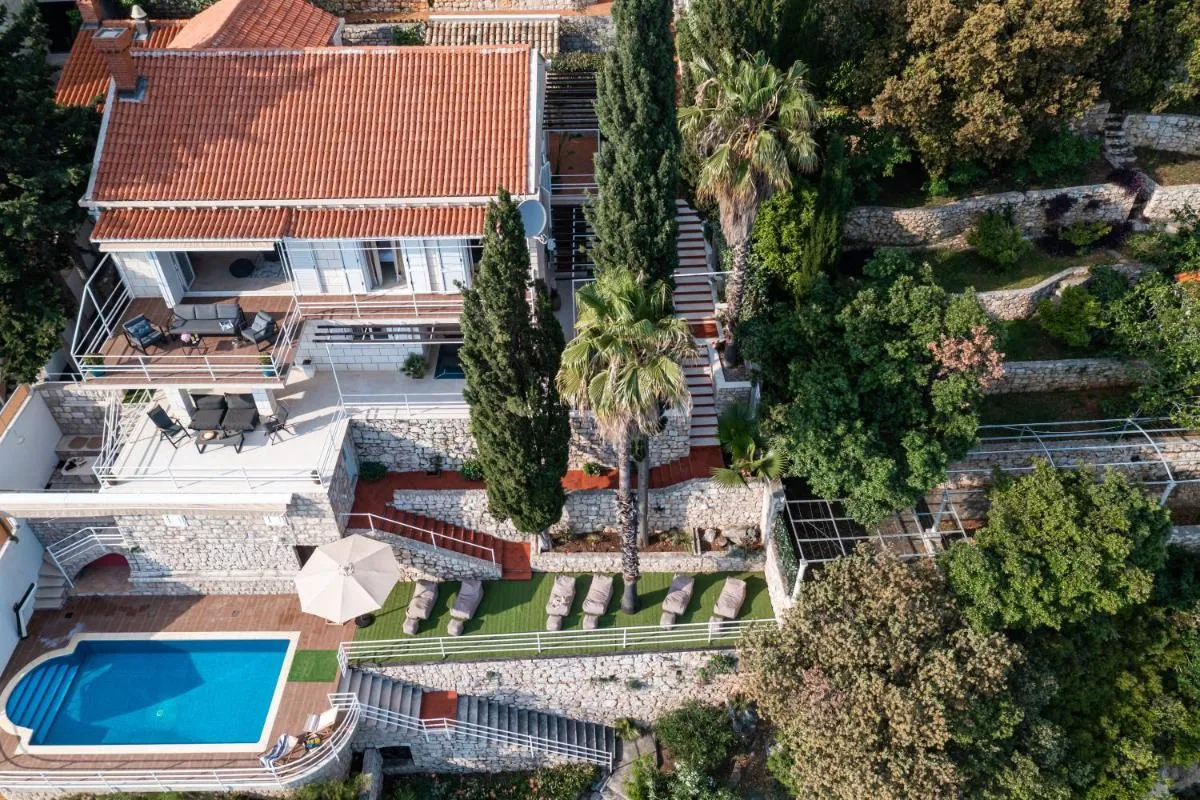 Image 3 of Villa Luce Dubrovnik