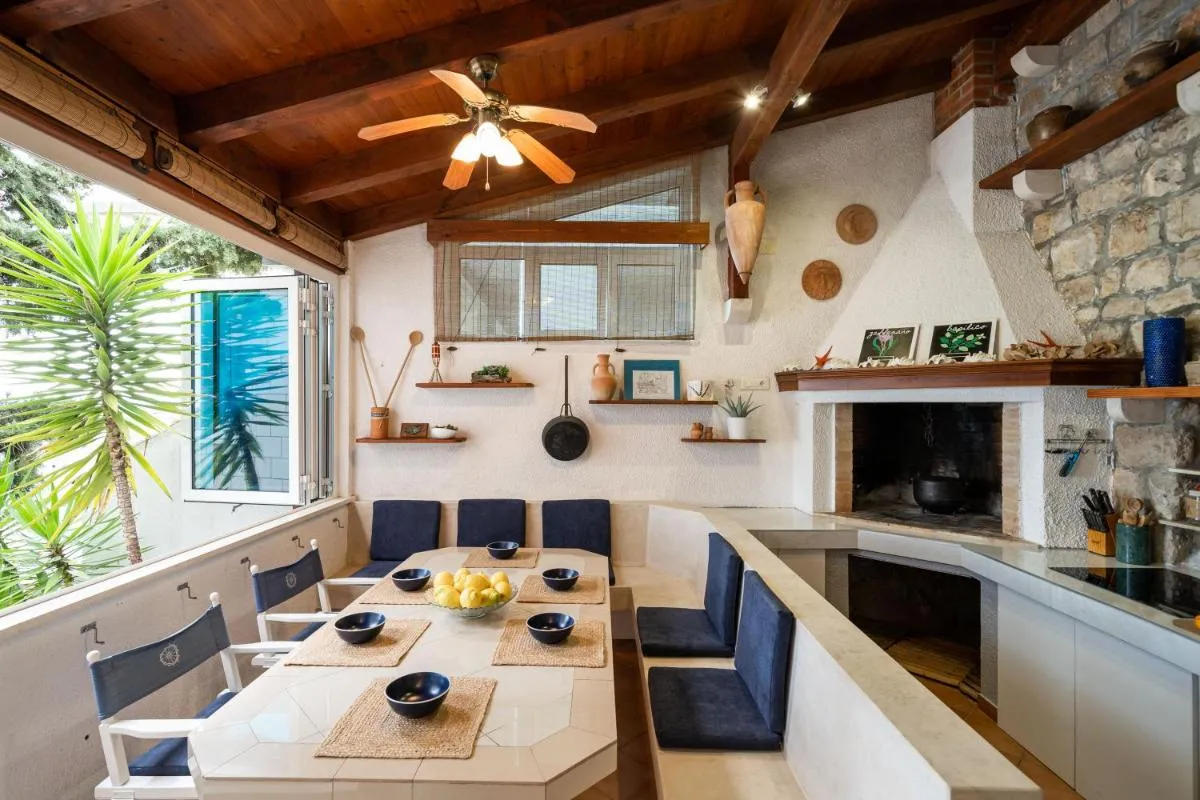 Image 4 of Villa Luce Dubrovnik