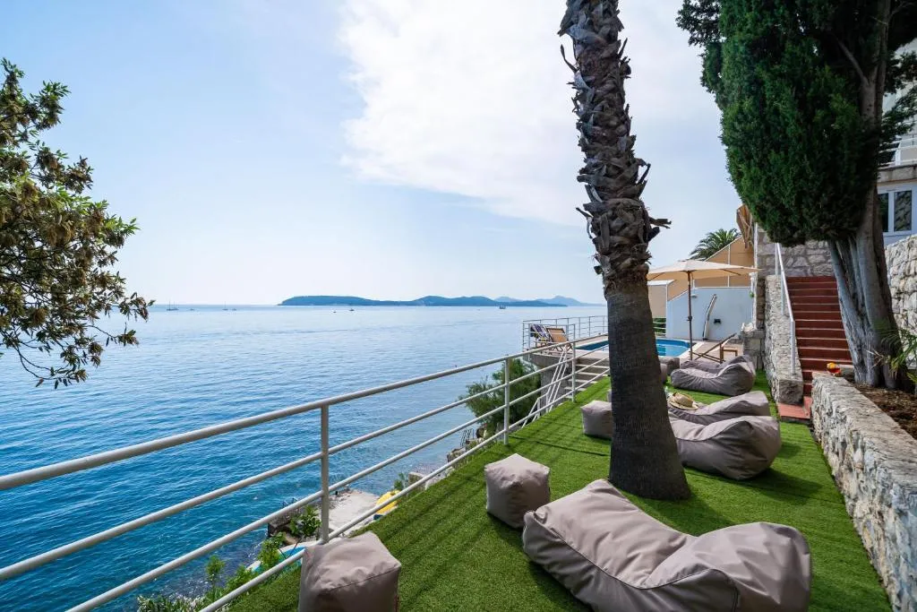 Image of Villa Luce Dubrovnik