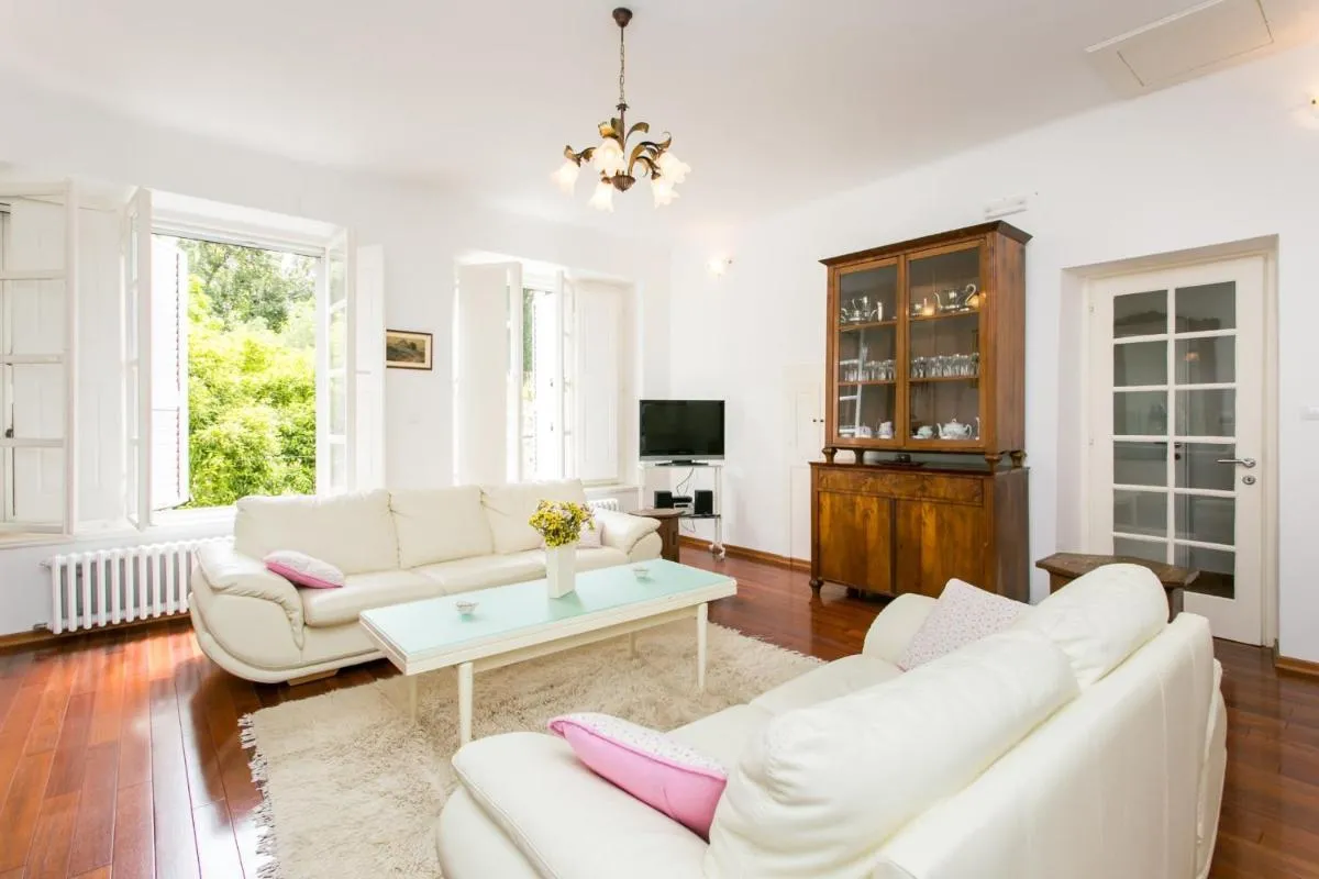 Image 1 of Villa Marini Dvori – with free parking