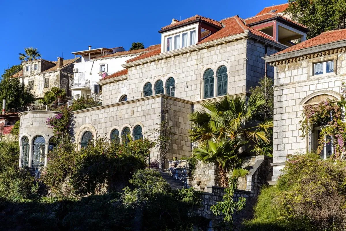 Image 5 of Villa Mediteran