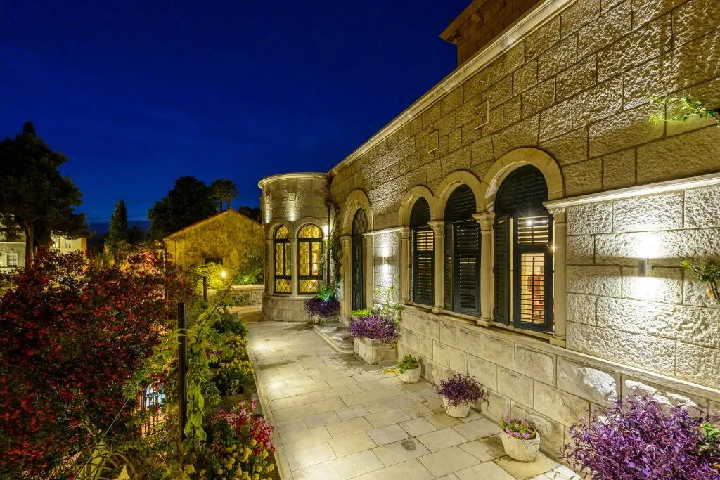Image of Villa Mediteran